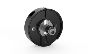 Adapter tedee do wkładek euro-profil (grafit)